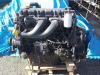 Doosan DL08 двигатель в сборе -