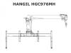 Hangil HGC976MH -