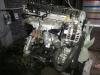 Hyundai D4CB двигатель в сборе -