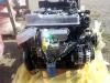 Hyundai D4DD двигатель в сборе -