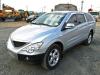 SsangYong Actyon Sports 2007