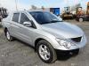 SsangYong Actyon Sports 2008