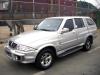 SsangYong Musso Sports 2006