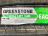 GreenStone ST398 385/65R22.5 24PR 160K -