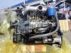 Hyundai D4DB двигатель в сборе -
