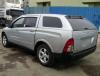 SsangYong Actyon Sports 2006