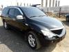 SsangYong Actyon Sports 2007