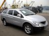 SsangYong Actyon Sports 2009