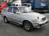 SsangYong Musso Sports 2005